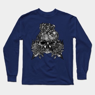 Kali Long Sleeve T-Shirt